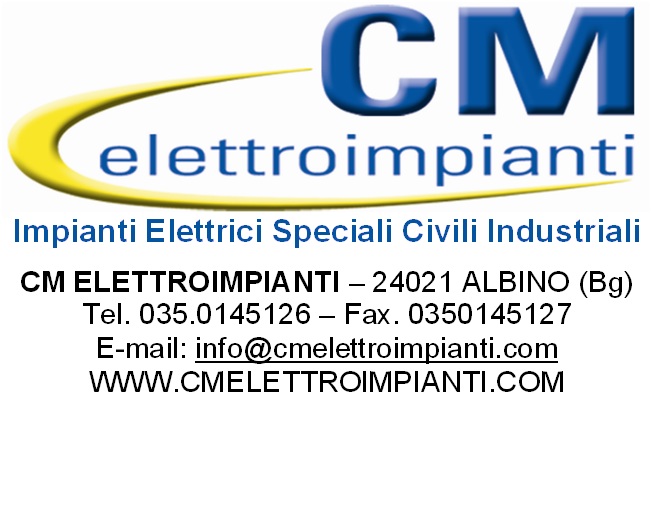 CM Elettroimpianti